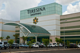 Confira o funcionamento de shoppings e supermercados no feriado do Dia do Piauí Confira o funcionamento de shoppings e supermercados no feriado do Dia do Piauí